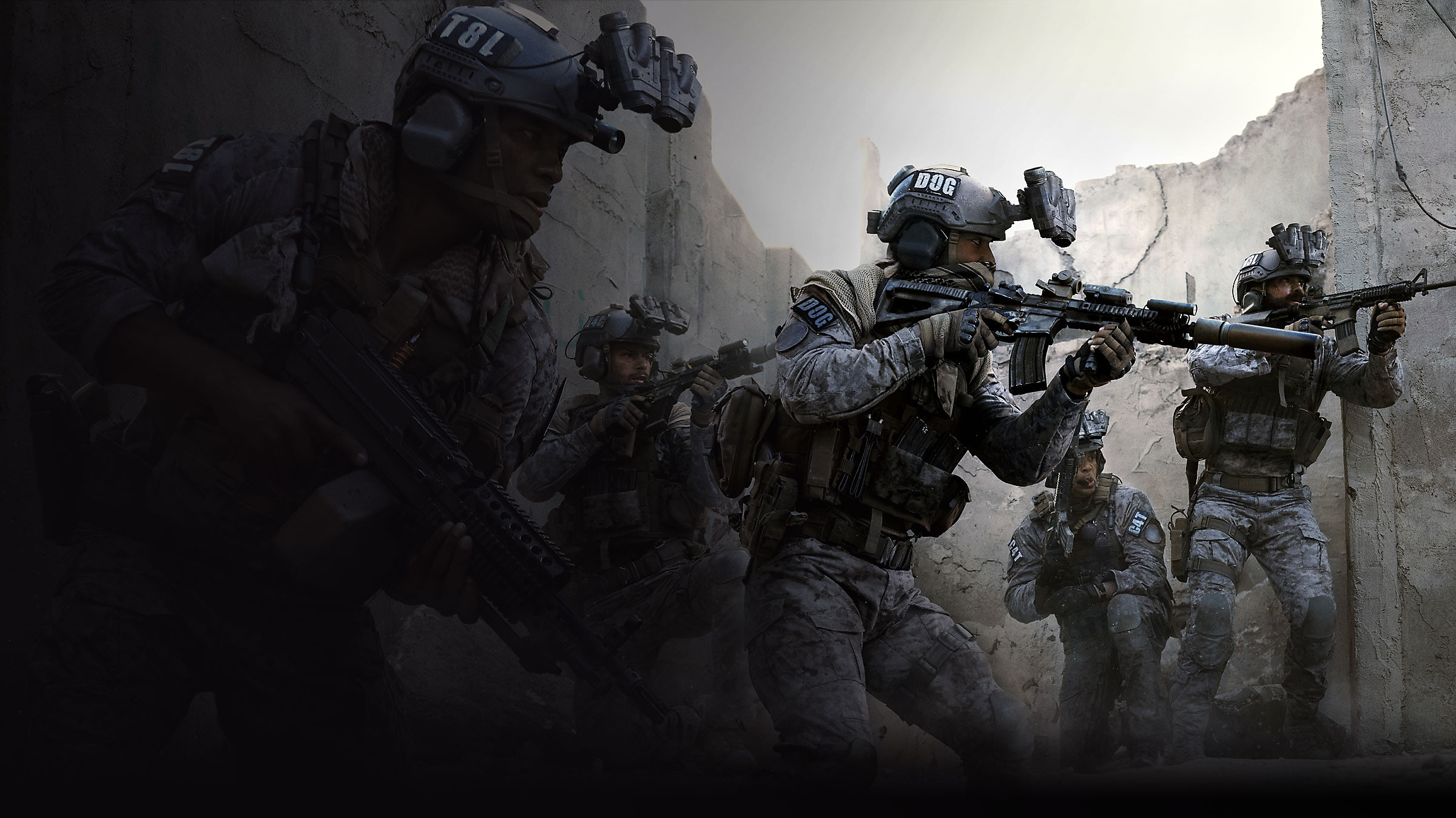 Call Of Duty: Modern War Rusia Larangan Petunjuk Di Kampanye Kontroversial