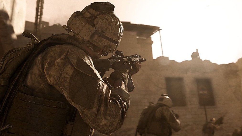 Call of Duty: Detail Kampanye Modern Warfare Datang Bulan Ini
