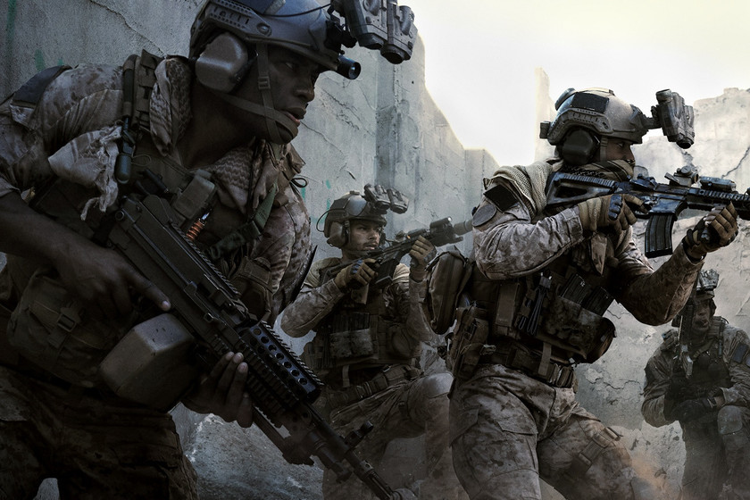 Call of Duty: Mode Modern Warfare Survival akan eksklusif untuk PS4 selama setahun dan komunitas tidak senang