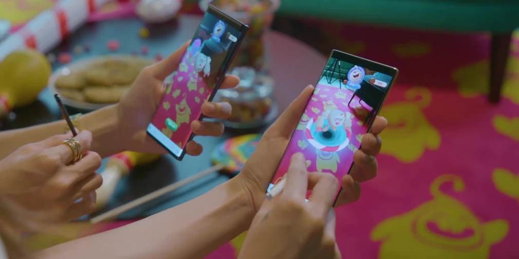 Candy Crush Friends Saga samarbetar med K-pop superstjärnan BLACKPINK för att marknadsföra sitt nya AR-läge 2