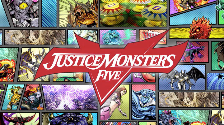Hur man spelar Justice Monsters Five i Final Fantasy 15 3 