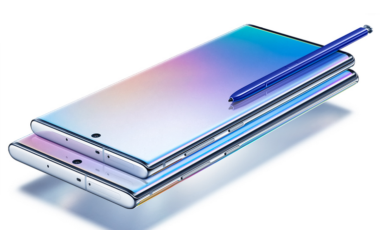 Cara Memotret Ulang Samsung Anda Galaxy Note 10 dalam Safe Mode