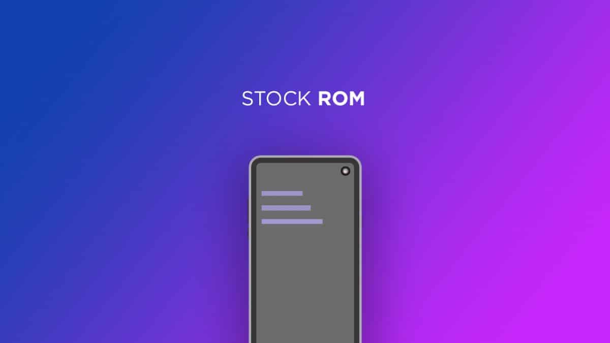 Install Stock ROM On QBell QPhone 7.1 [Official Firmware]