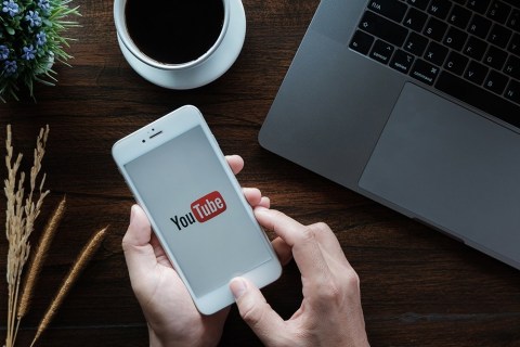 Cara Penggunaan YouTube Filter Pencarian