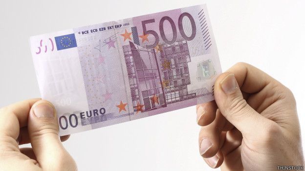 Cara membelanjakan dolar ke euro 2