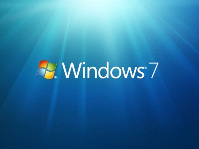Cara memformat Windows 7 2