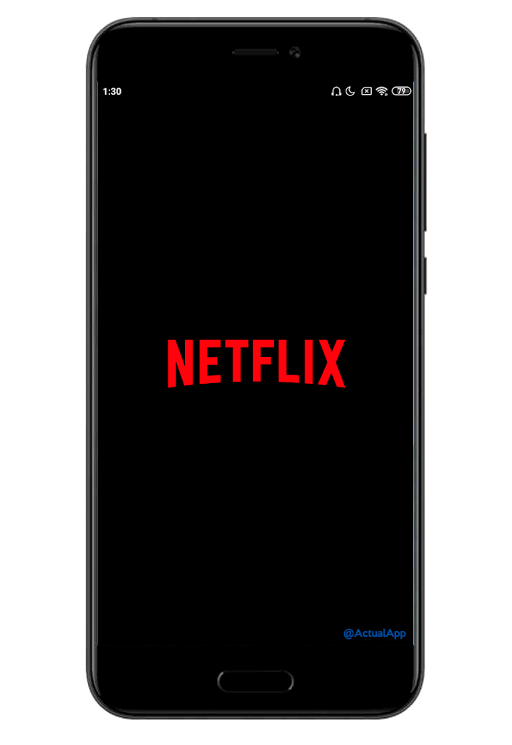 Netflix-enhetsfel