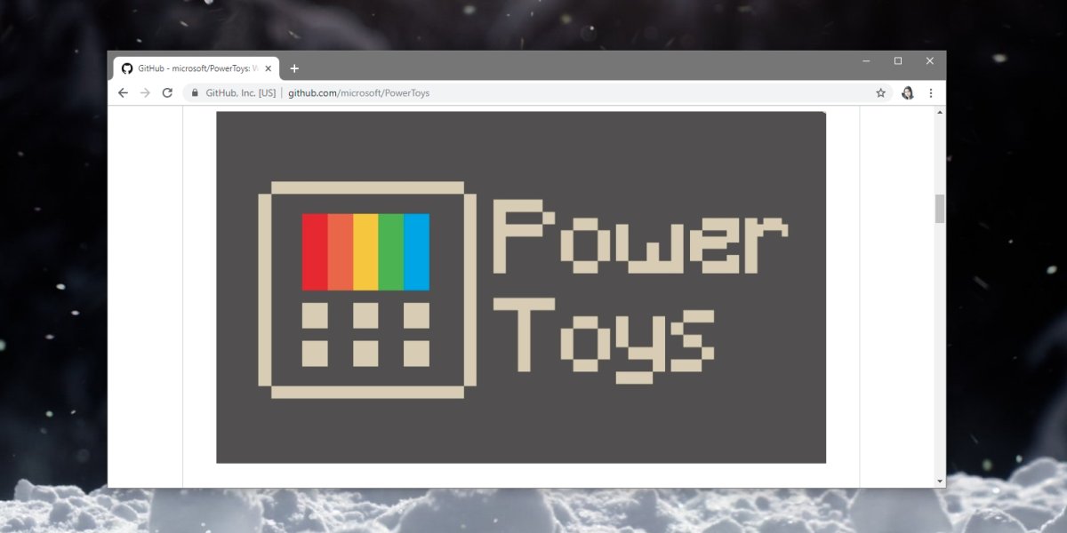 Cara mengaktifkan PowerToys Windows 10