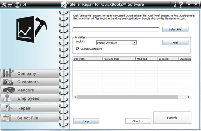 Cara terbaik untuk mengidentifikasi dan memperbaiki file data yang rusak di QuickBooks 2