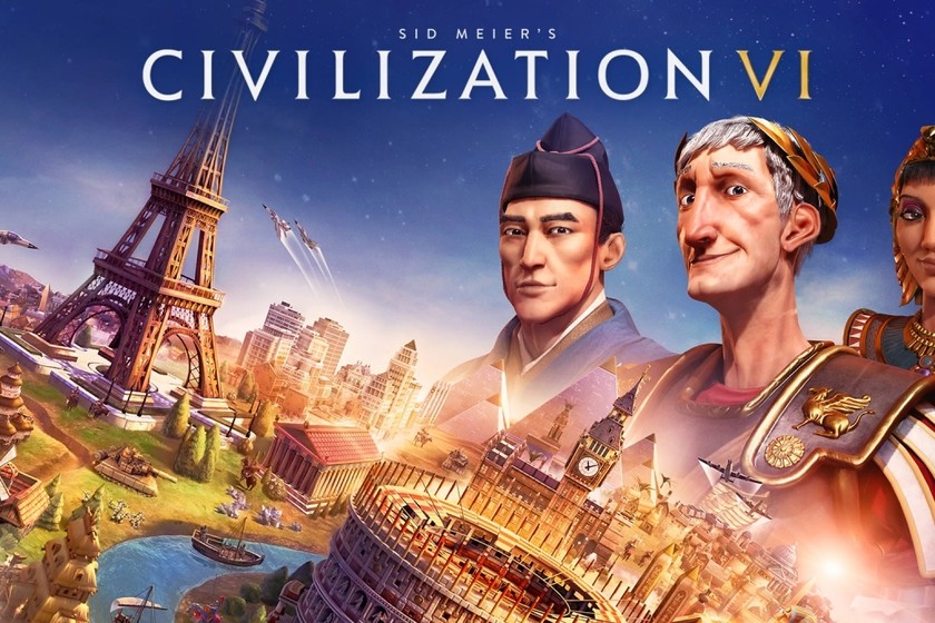 Civilization VI mengkonfirmasi peluncurannya di PS4 dan Xbox One pada akhir November dengan peradaban baru
