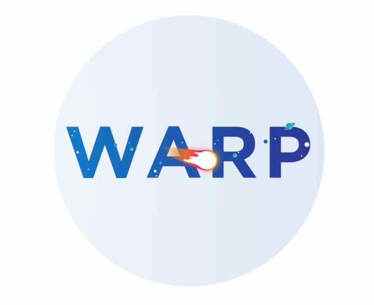 Cloudflare meluncurkan, dengan beberapa penundaan, WARP, layanan VPN yang diharapkan