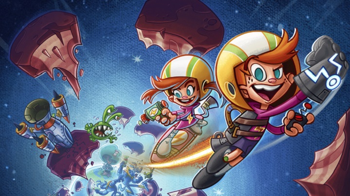 Commander Keen Returns As Mobile Game - picture # 1