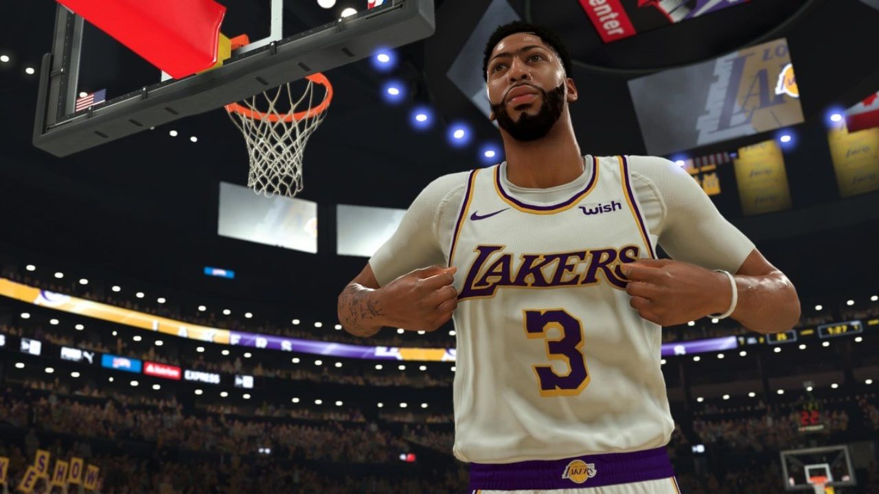 NBA 2K20 Songs List - Every Song and Artist 1