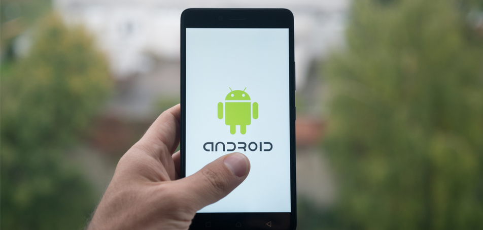 Dapatkan perangkat Android yang berbeda dari yang lain untuk SMS