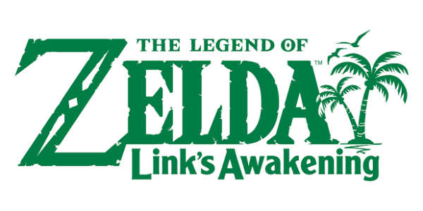 Hojas Doradas en Zelda Links Awakening