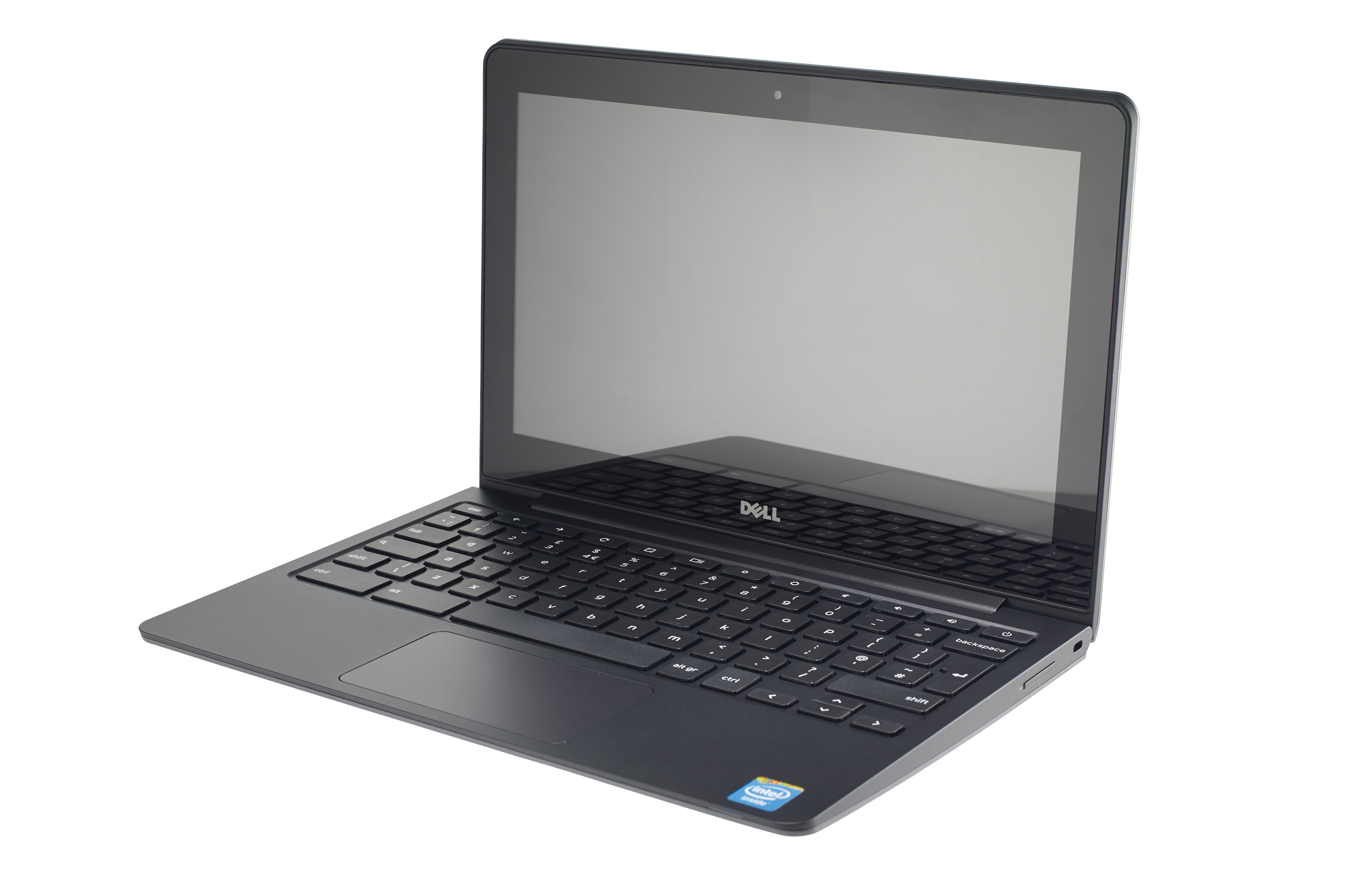 Dell Chromebook 11 (2014) mengulas
