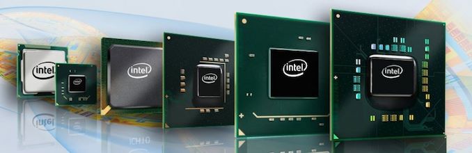 Dokumen Intel Tunjukkan Dukungan Driver untuk Chipset Seri 400 Tanpa pemberitahuan sebelumnya