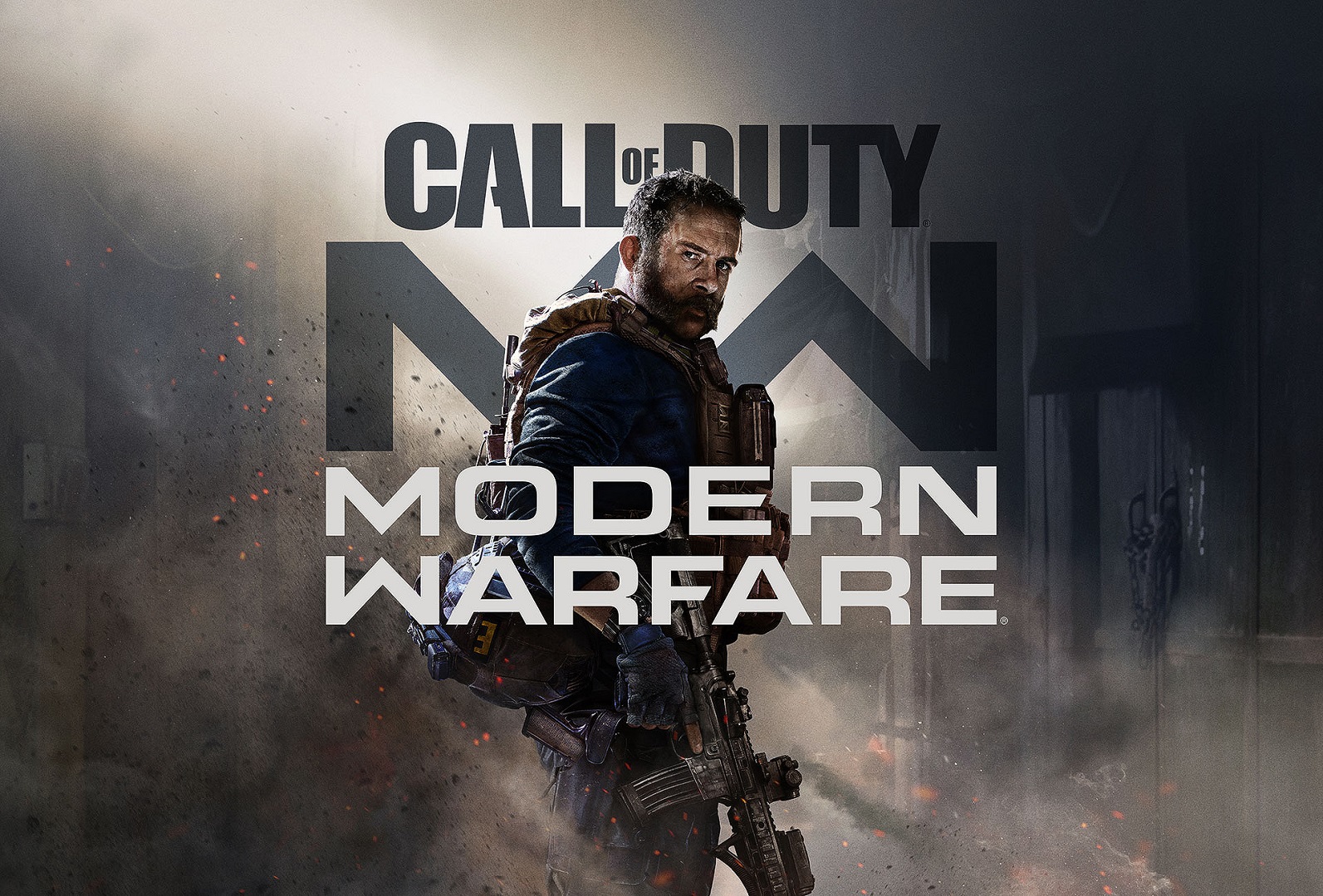 Eksklusivitas Spec Ops dalam Call of Duty Modern Warfare dengan PS4 membuat jaringan terbakar