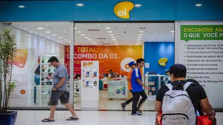 Ekspansi oriental Telco: Huawei bekerja sama dengan China Mobile untuk membeli Oi Brasil