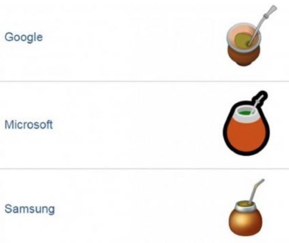 Emoji pasangan kini tersedia di Android 2