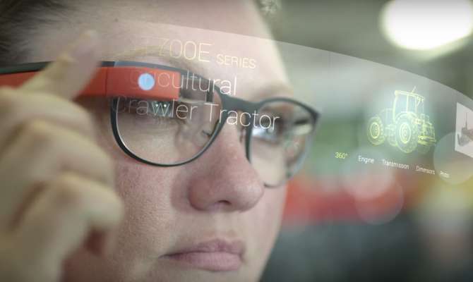Facebook bergabung dengan Ray-Ban untuk membuat kacamata augmented reality 1