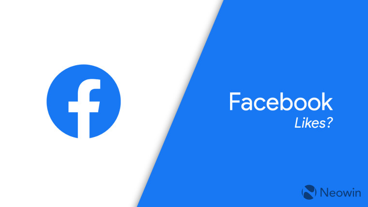 Facebook menguji penghapusan jumlah yang sama pada aplikasi Android-nya