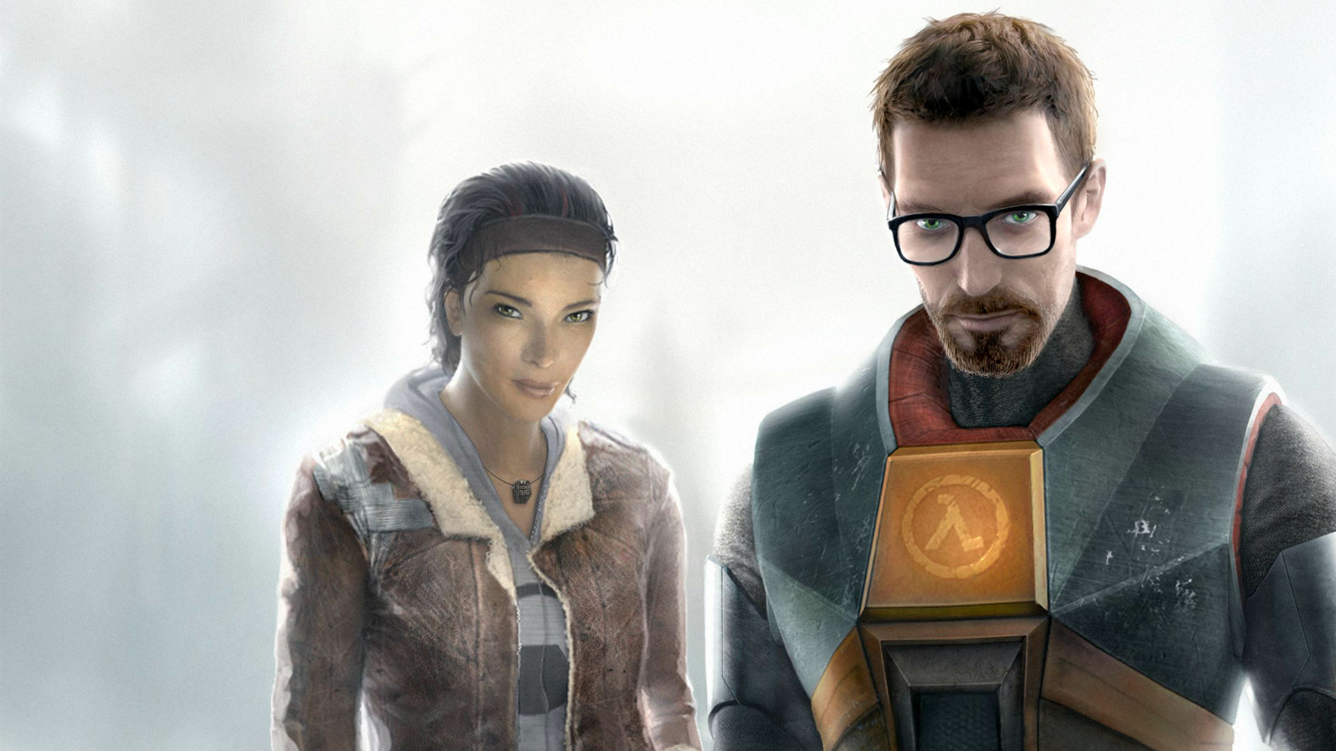 Fallout 4 mod ini membawa setelan HEV Half-Life ke Persemakmuran