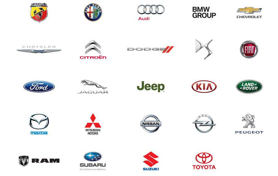 Fiat, Audi och sju andra biltillverkare anslöt sig till CarPlay 2