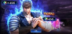 Fist of the North Star Legends Revive Gems