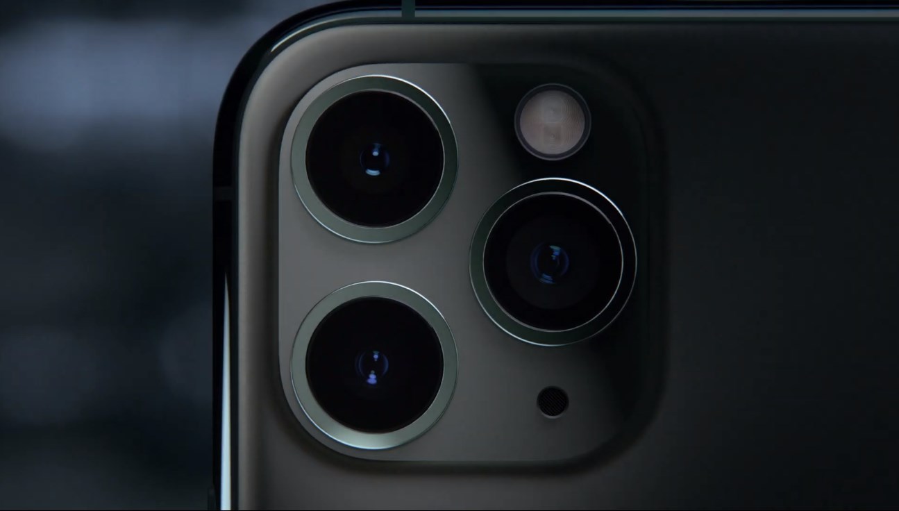 Fitur Perekaman Video Multi-Kamera iPhone 11 Pro Akan Datang Ke iPhone Lama