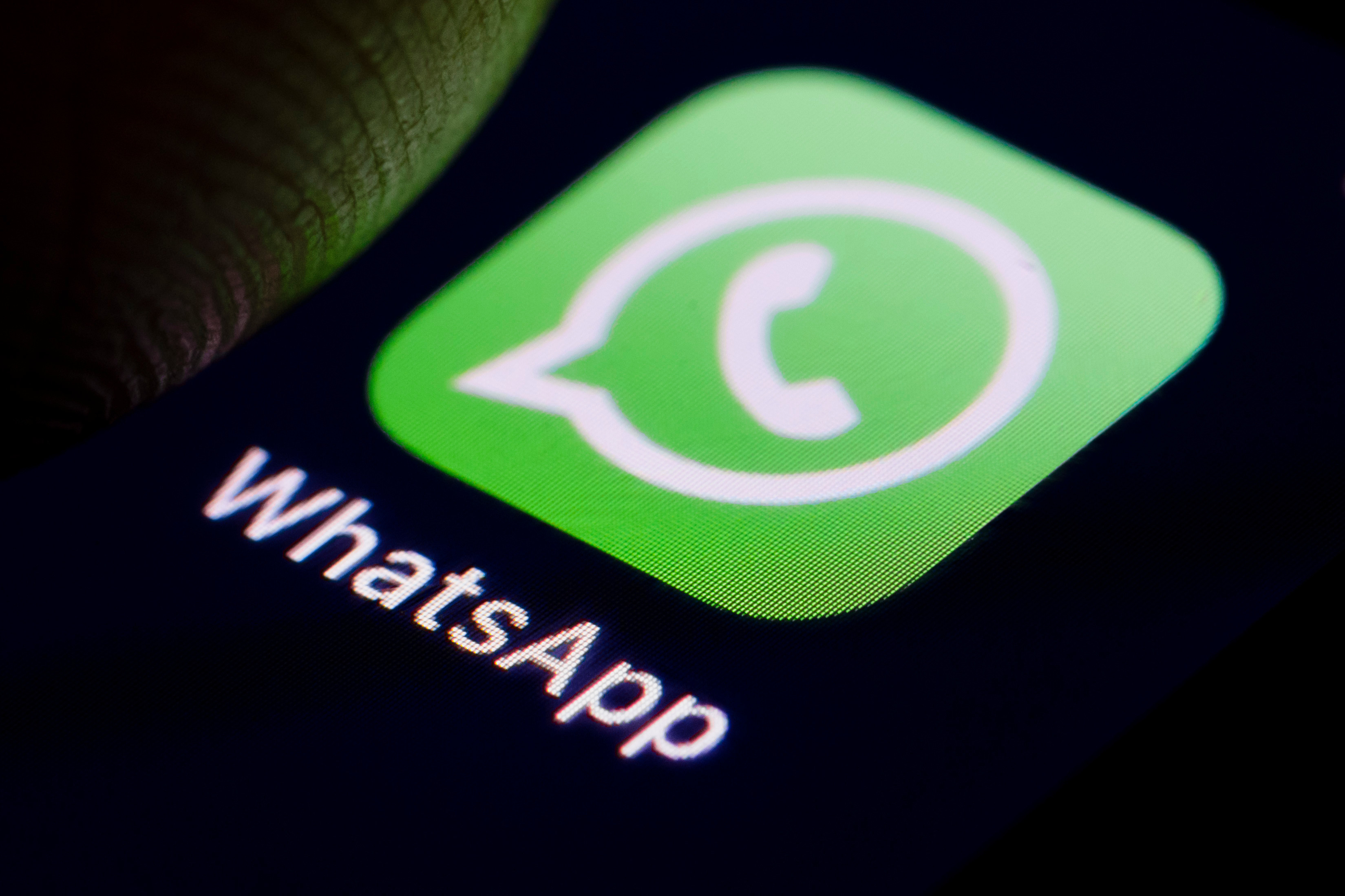     Säkerhetsforskare har hittat brister på WhatsApp 