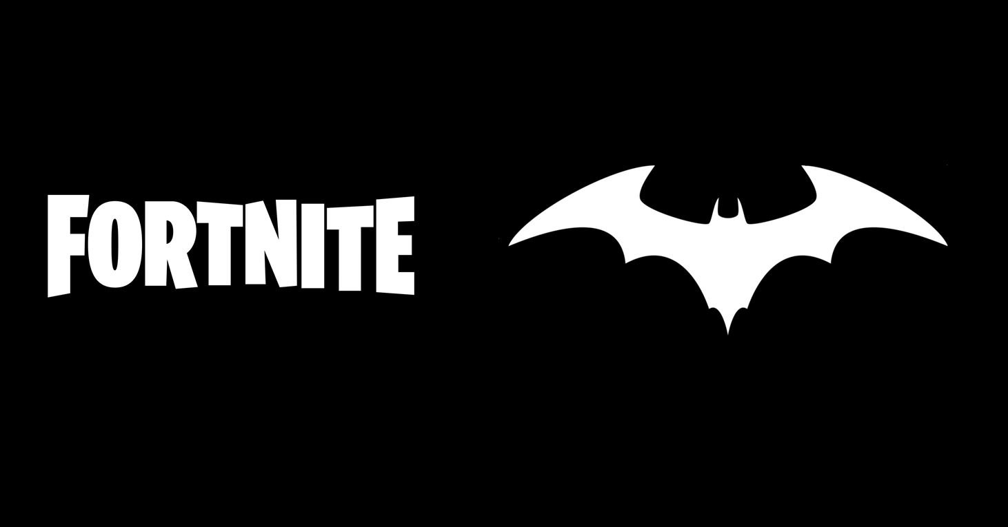 🥇 ▷ Fortnite Kolaborasi X Batman 1