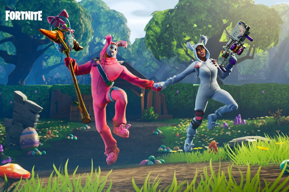 Fortnite and PUBG no longer playable on iOS 13 due to gesture bug