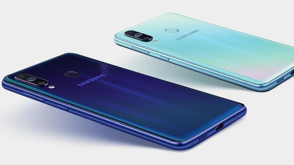 Samsung Galaxy M30s is coming soon