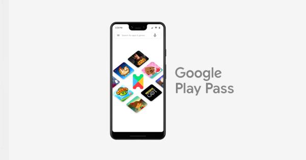 Game-game ini akan berada di Play Pass, respons Google terhadap Apple Arcade