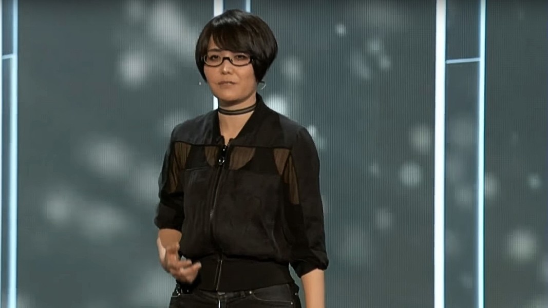 GhostWire: Direktur Kreatif Tokyo dan E3 Sensation Ikumi Nakamura Leaves Project