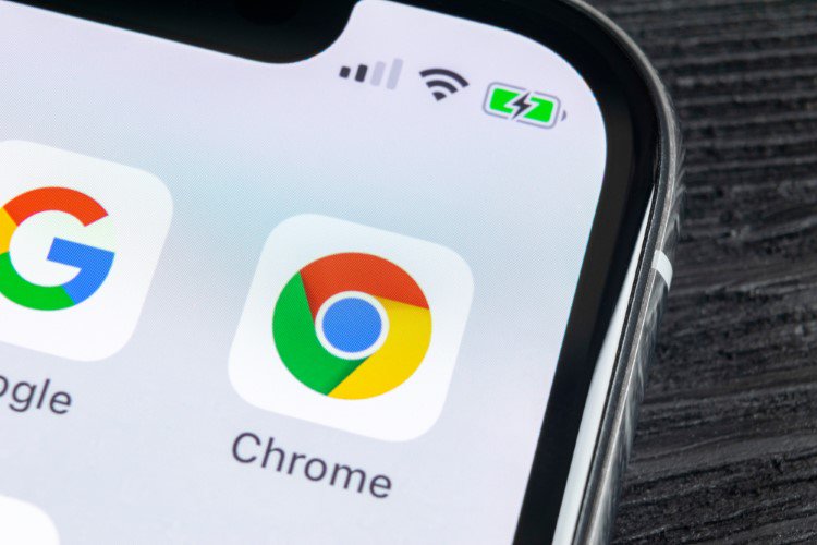 Google Abaikan Rencana untuk Membawa Chrome 'Touch-less' ke Ponsel Fitur