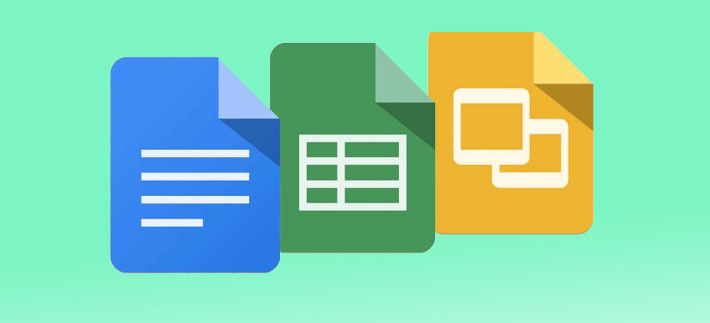 Google Docs ganha suporte nativo para arquivos Microsoft Word, Excel e Powerpoint