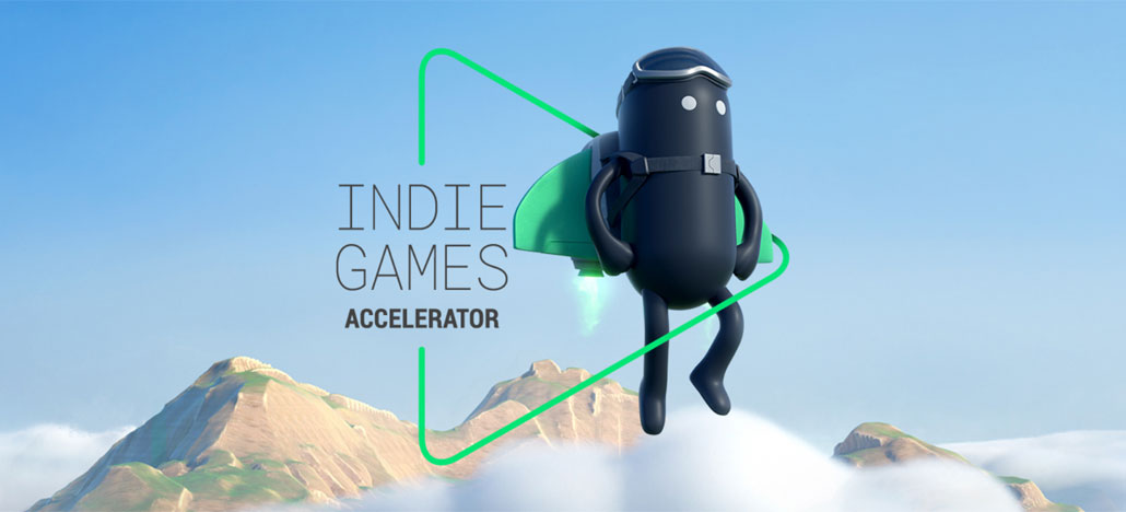 Google abre inscrições do Indie Games Accelerator no Brasil; Veja como participar