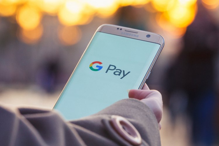 Google Pay Goes Past PhonePe Dengan Pengguna Bulanan 67Mn, Transaksi UPI 918Mn