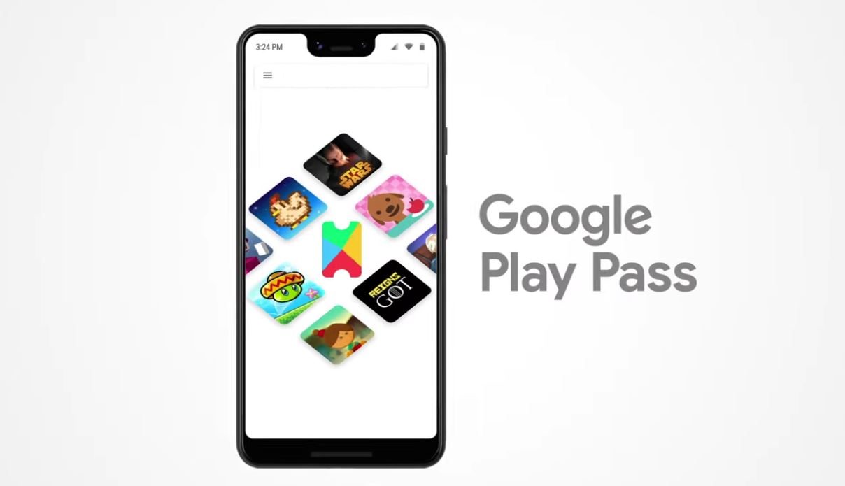 Google Play Pass Menghadirkan Apple Pesaing Arcade