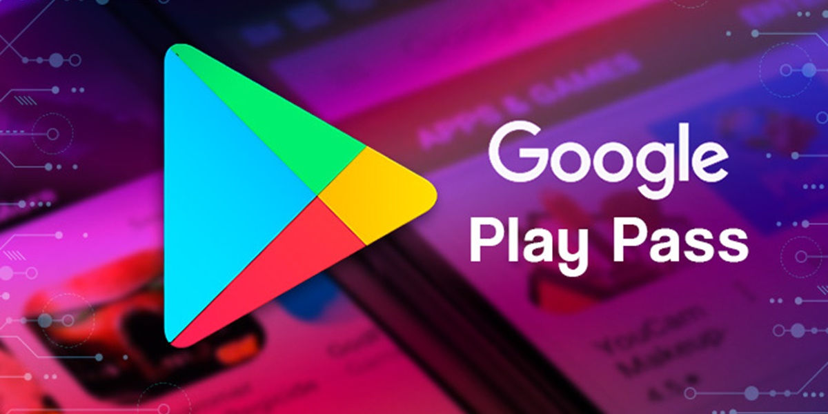 Layanan berlangganan Google Play Pass Play Store