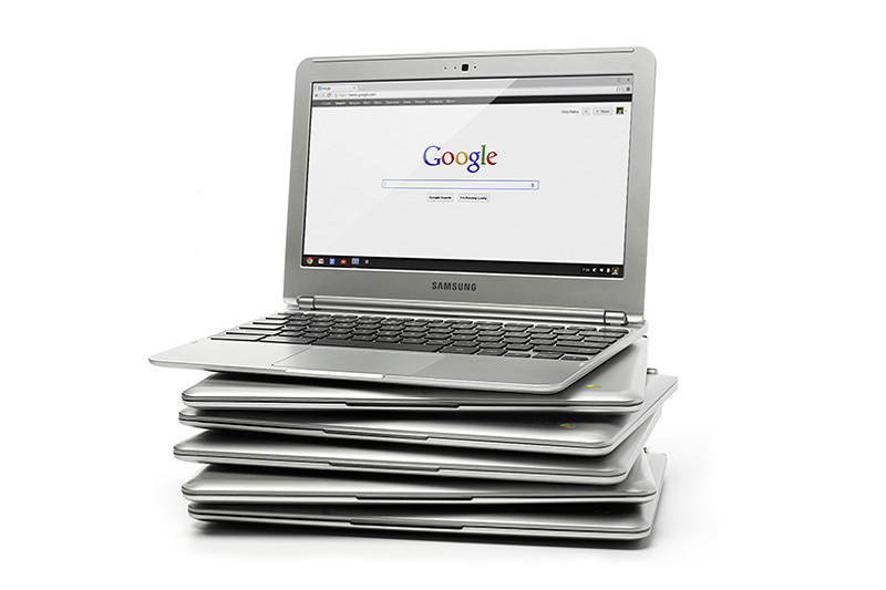 Google ber Citrix att föra Windows-applikationer till Chromebook 1