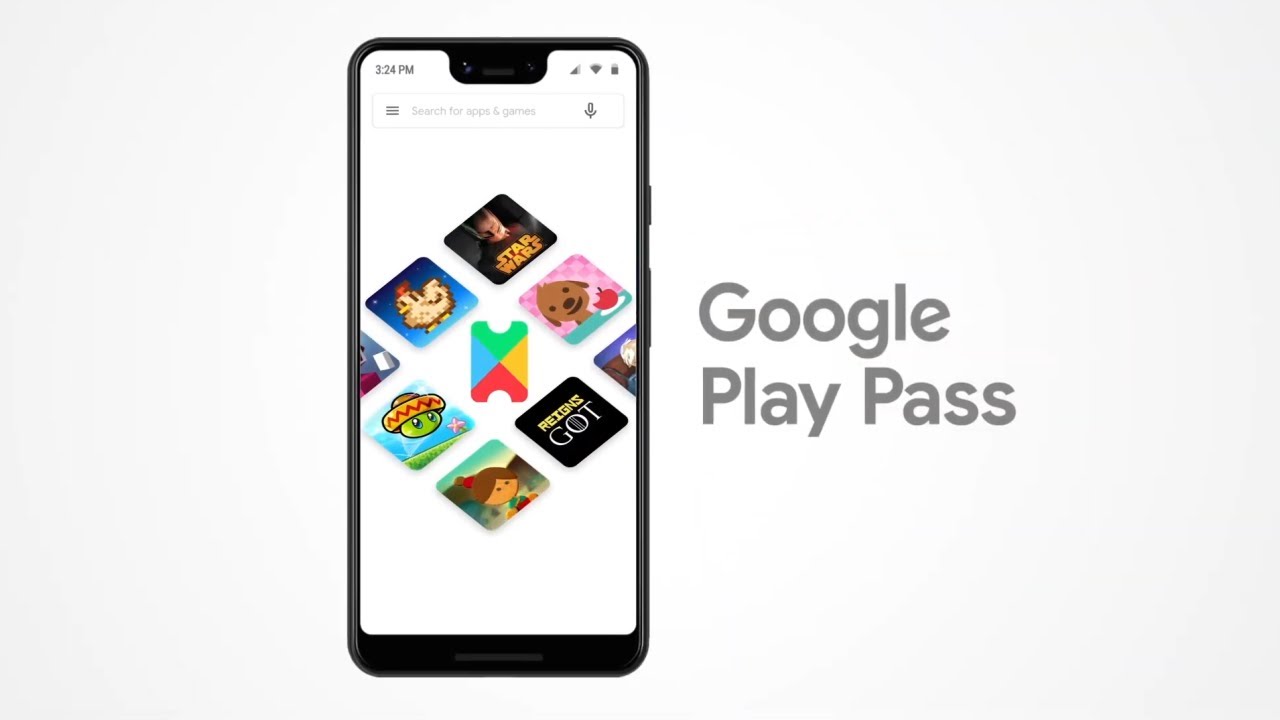 Google memperkenalkan Play Pass, langganan bulanan untuk aplikasi bebas iklan
