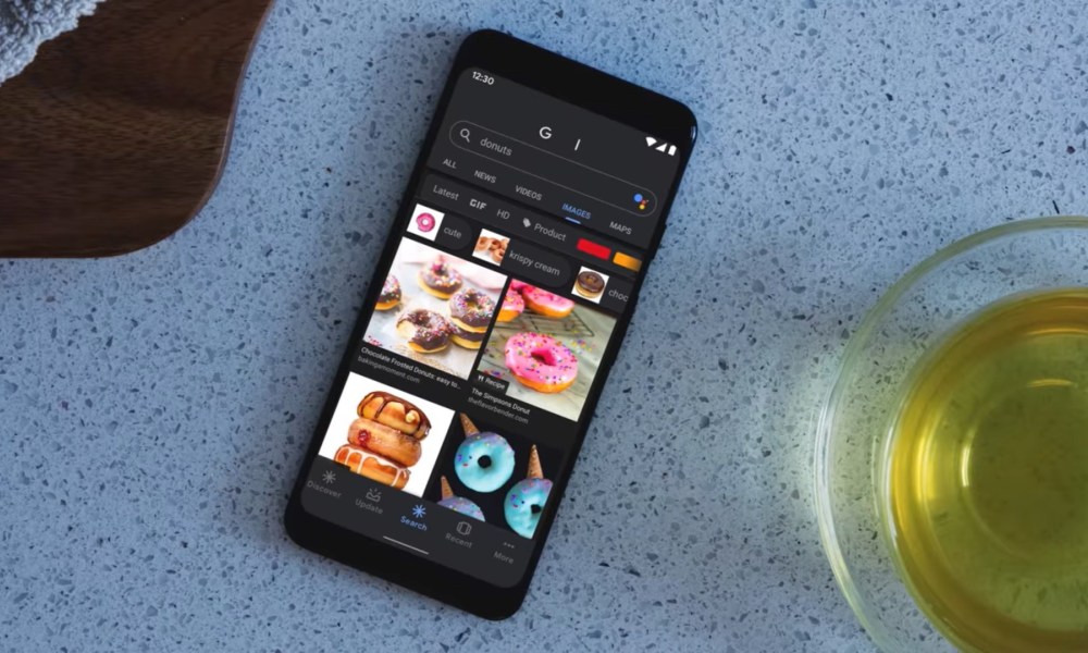 Google secara resmi meluncurkan Android 10 dengan "mode gelap" yang diharapkan
