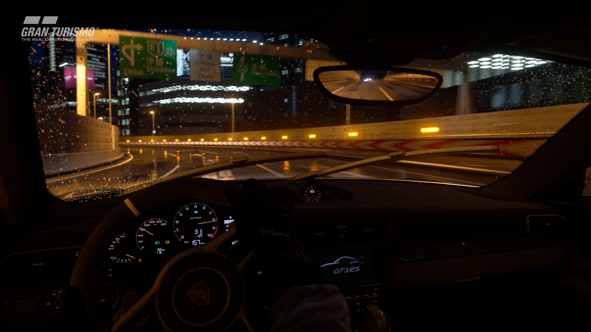 Gran Turismo Sport Update Versi 1.45 Catatan Patch Penuh