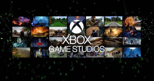 Greenberg terkesan dengan proyek-proyek Xbox Game Studios