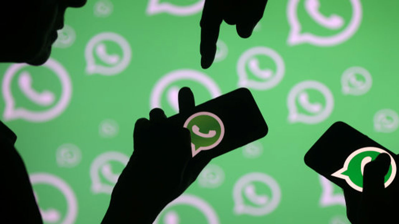 WhatsApp Group: svara privat även om det inte är på din agenda