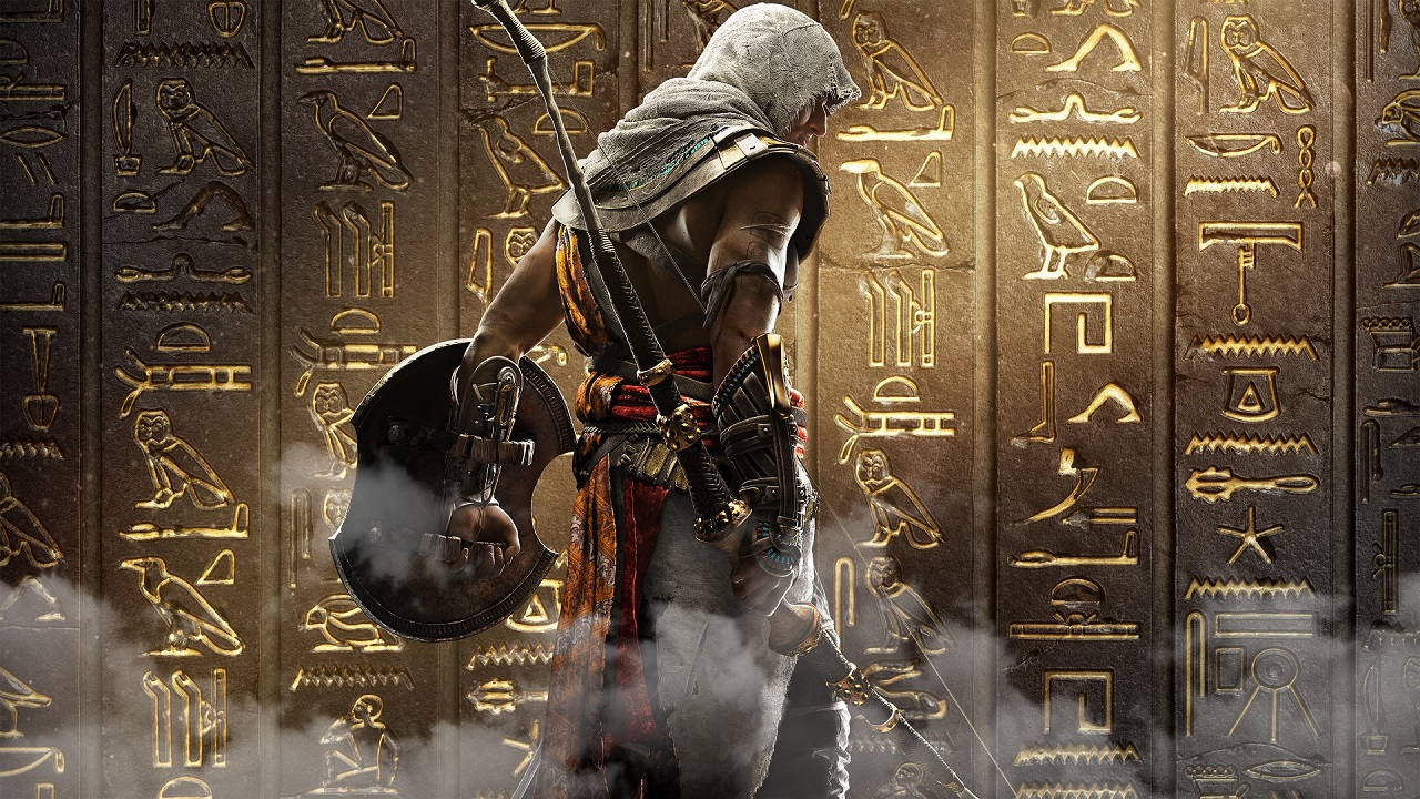 Hanya 48 jam tersisa: Seluruh kisah Assassin's Creed untuk Xbox One dengan harga pembongkaran