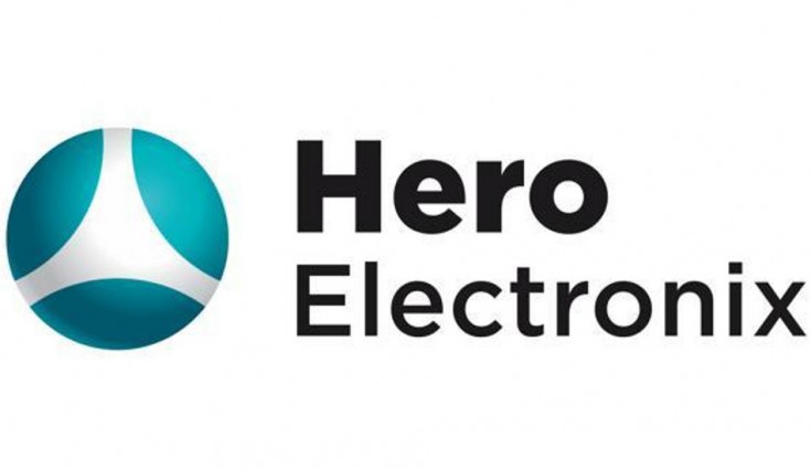 Hero Electronix akan meluncurkan produk berbasis IoT pada 17 September di India